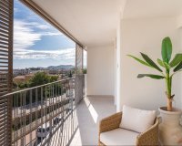 Rynek wtórny - apartment - Jávea - Xàbia - Jávea - Xàbia Centro