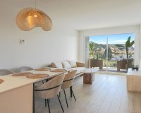 Rynek wtórny - apartment - Jávea - Xàbia - Jávea - Xàbia Centro