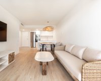 Rynek wtórny - apartment - Jávea - Xàbia - Jávea - Xàbia Centro
