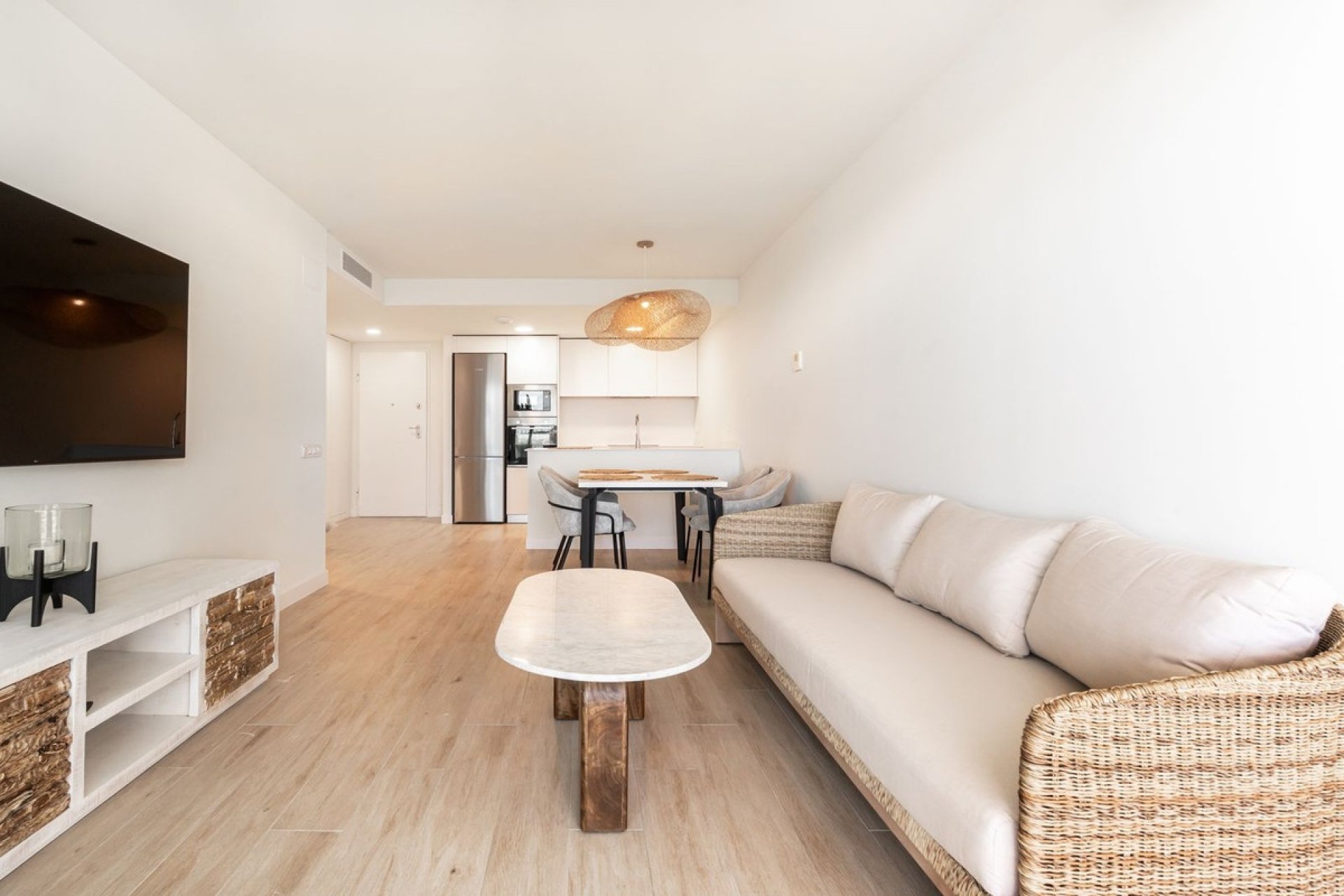 Rynek wtórny - apartment - Jávea - Xàbia - Jávea - Xàbia Centro