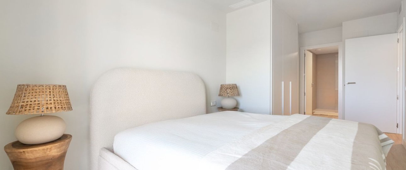 Rynek wtórny - apartment - Jávea - Xàbia - Jávea - Xàbia Centro