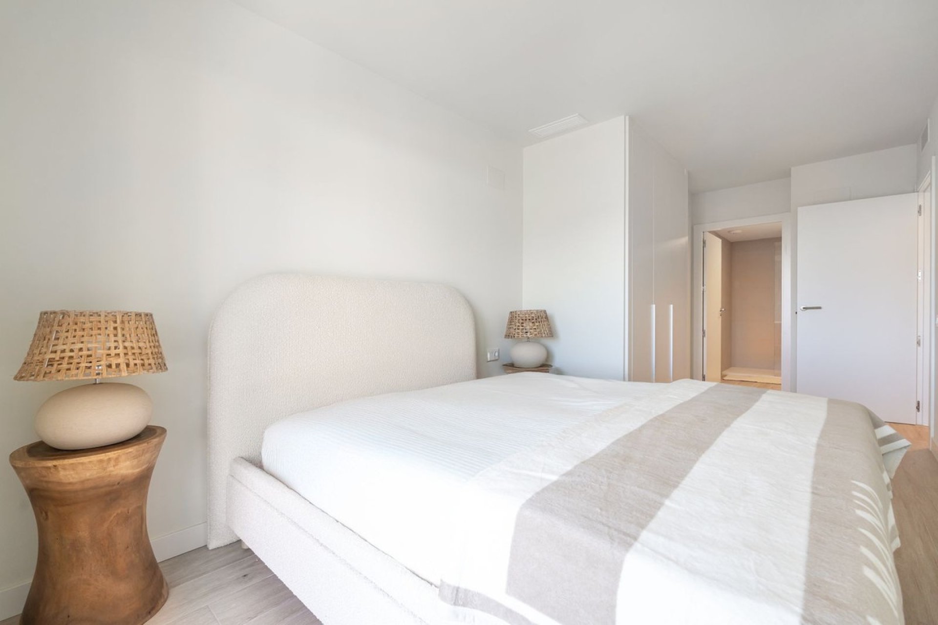 Rynek wtórny - apartment - Jávea - Xàbia - Jávea - Xàbia Centro
