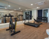 Rynek wtórny - apartment - Jávea - Xàbia - Jávea - Xàbia Centro