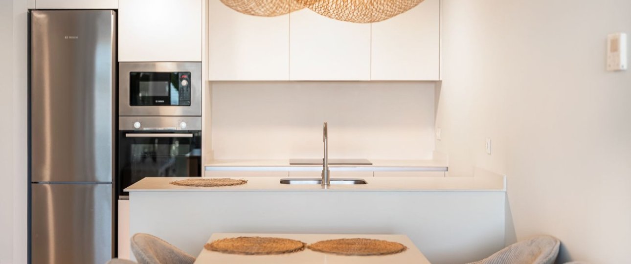 Rynek wtórny - apartment - Jávea - Xàbia - Jávea - Xàbia Centro