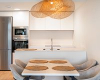 Rynek wtórny - apartment - Jávea - Xàbia - Jávea - Xàbia Centro