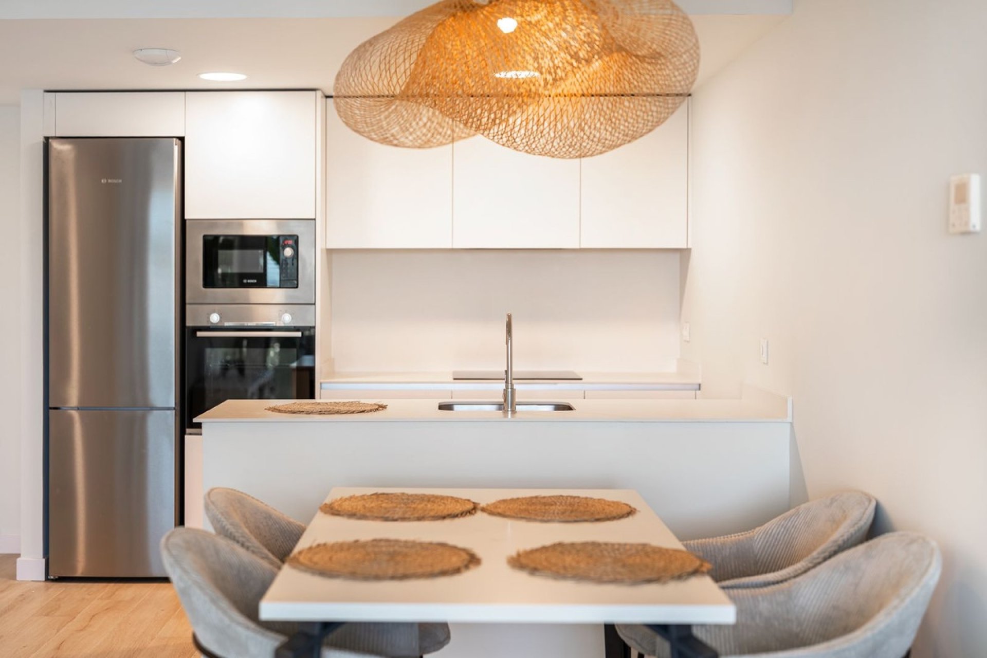 Rynek wtórny - apartment - Jávea - Xàbia - Jávea - Xàbia Centro