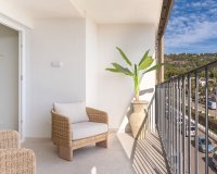 Rynek wtórny - apartment - Jávea - Xàbia - Jávea - Xàbia Centro