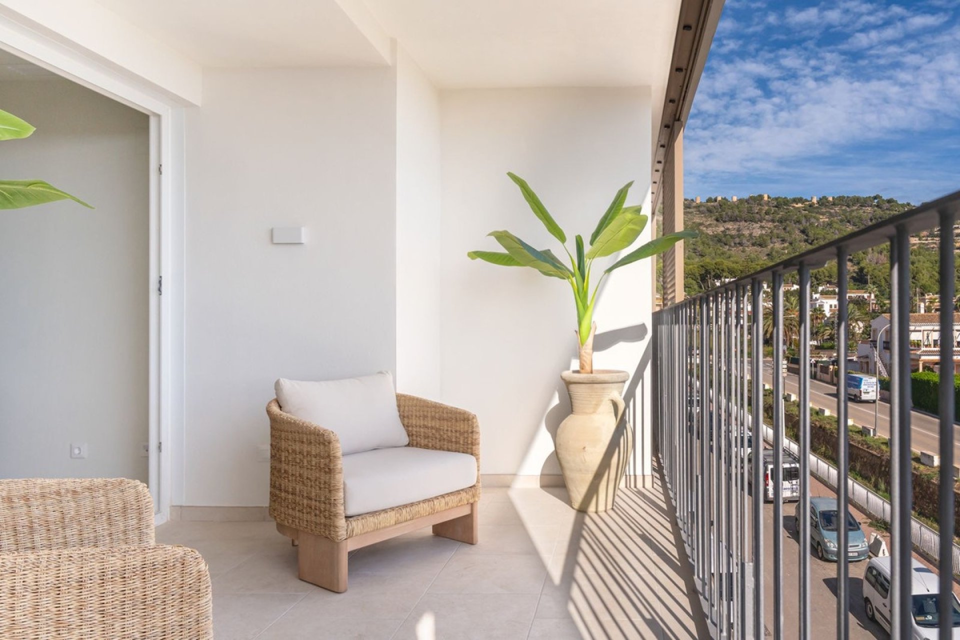 Rynek wtórny - apartment - Jávea - Xàbia - Jávea - Xàbia Centro