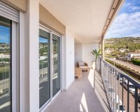 Rynek wtórny - apartment - Jávea - Xàbia - Jávea - Xàbia Centro