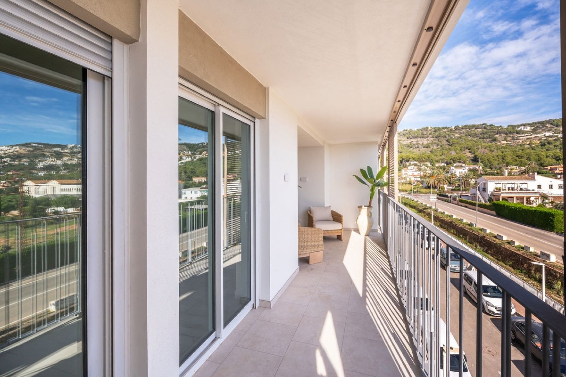 Rynek wtórny - apartment - Jávea - Xàbia - Jávea - Xàbia Centro