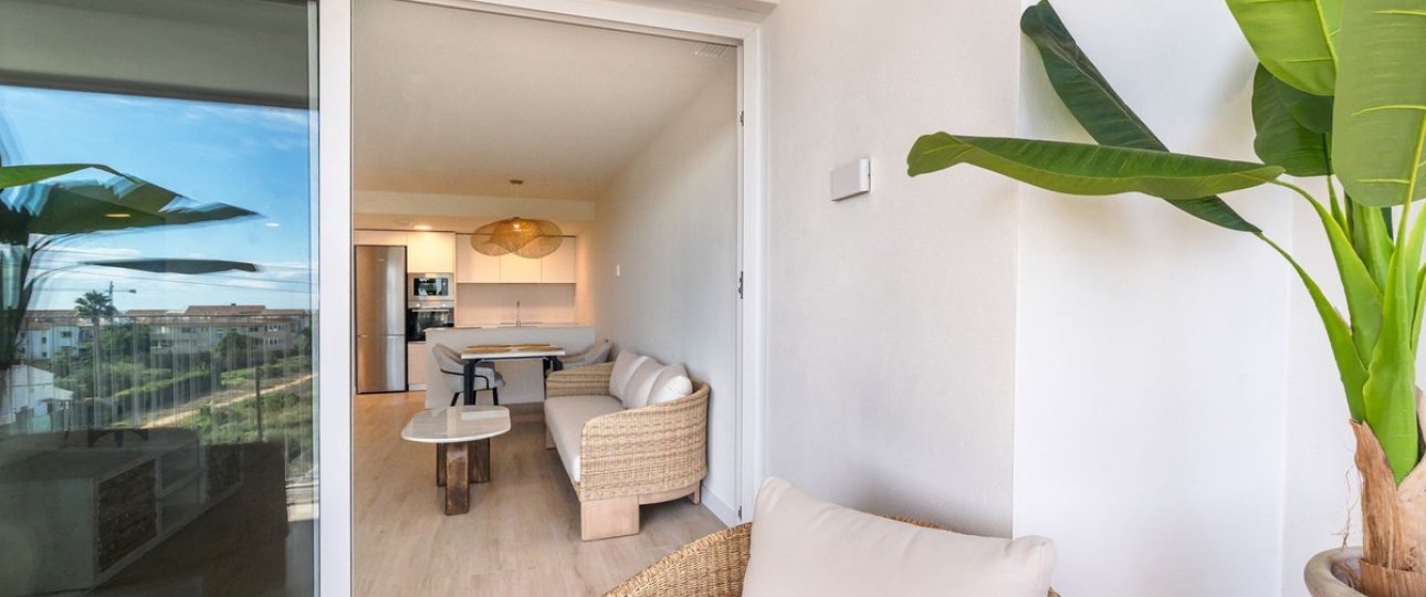 Rynek wtórny - apartment - Jávea - Xàbia - Jávea - Xàbia Centro