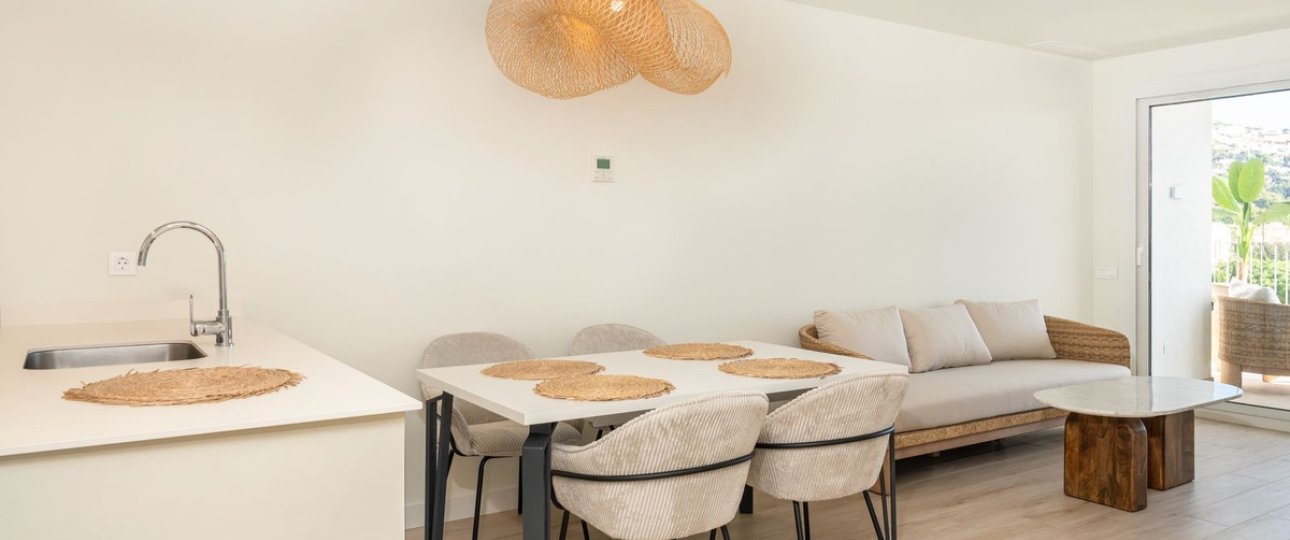 Rynek wtórny - apartment - Jávea - Xàbia - Jávea - Xàbia Centro