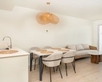 Rynek wtórny - apartment - Jávea - Xàbia - Jávea - Xàbia Centro