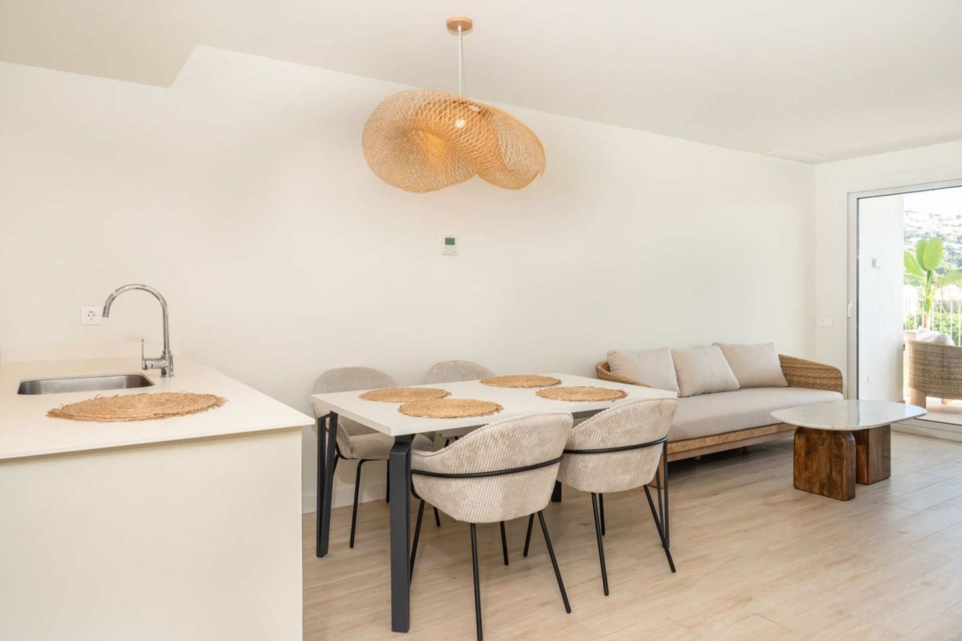 Rynek wtórny - apartment - Jávea - Xàbia - Jávea - Xàbia Centro