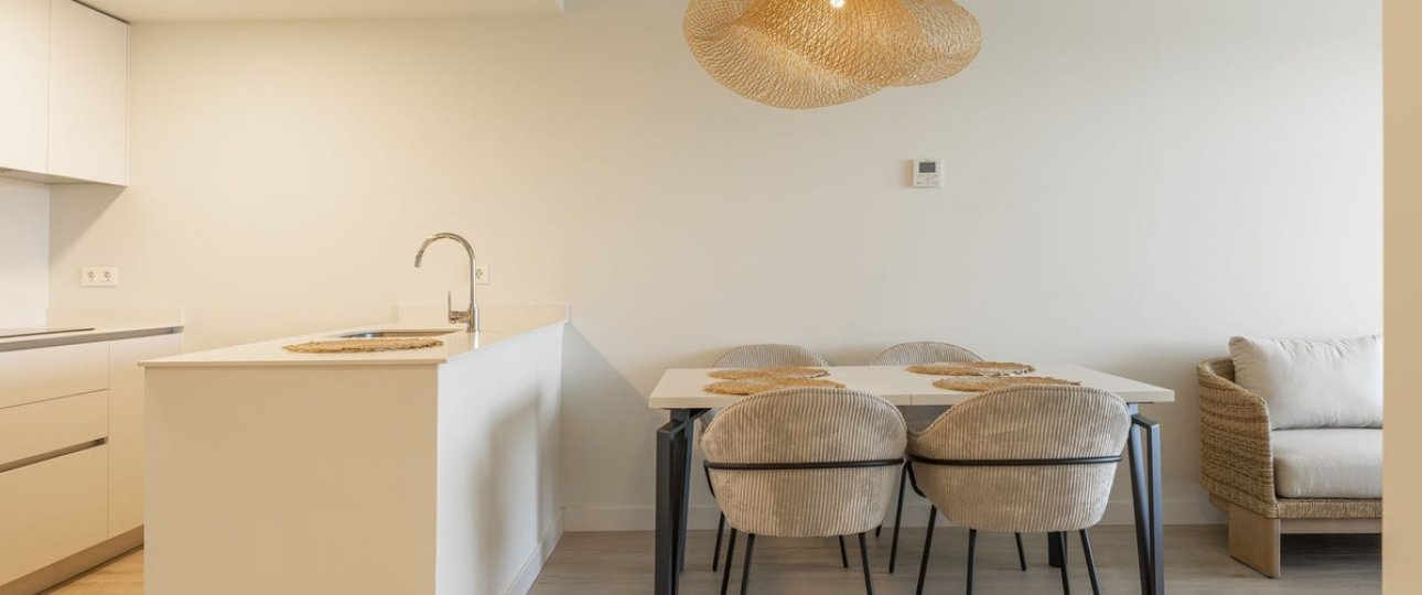 Rynek wtórny - apartment - Jávea - Xàbia - Jávea - Xàbia Centro