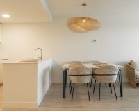 Rynek wtórny - apartment - Jávea - Xàbia - Jávea - Xàbia Centro