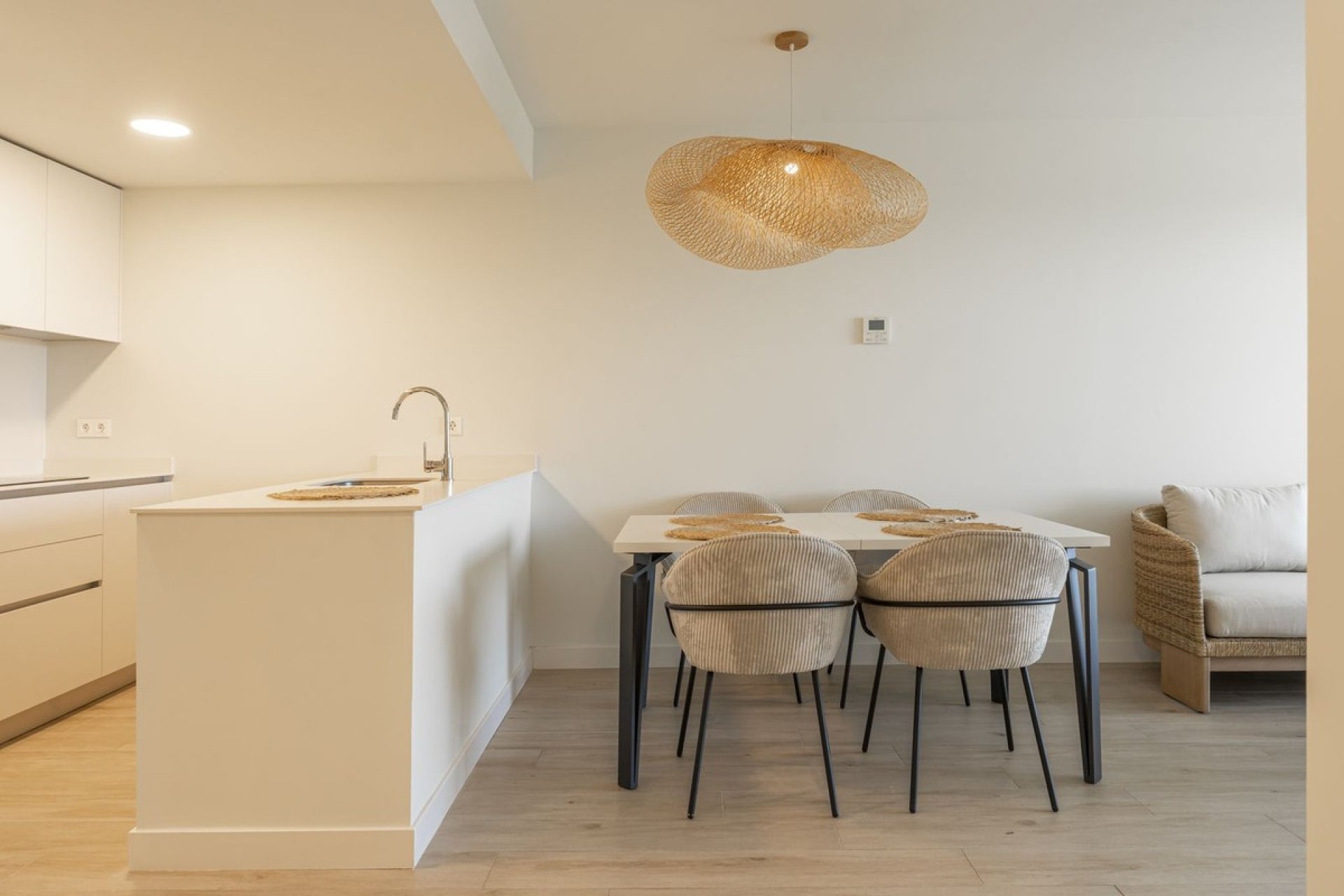 Rynek wtórny - apartment - Jávea - Xàbia - Jávea - Xàbia Centro
