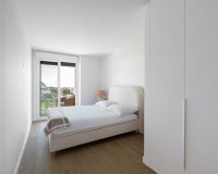 Rynek wtórny - apartment - Jávea - Xàbia - Jávea - Xàbia Centro