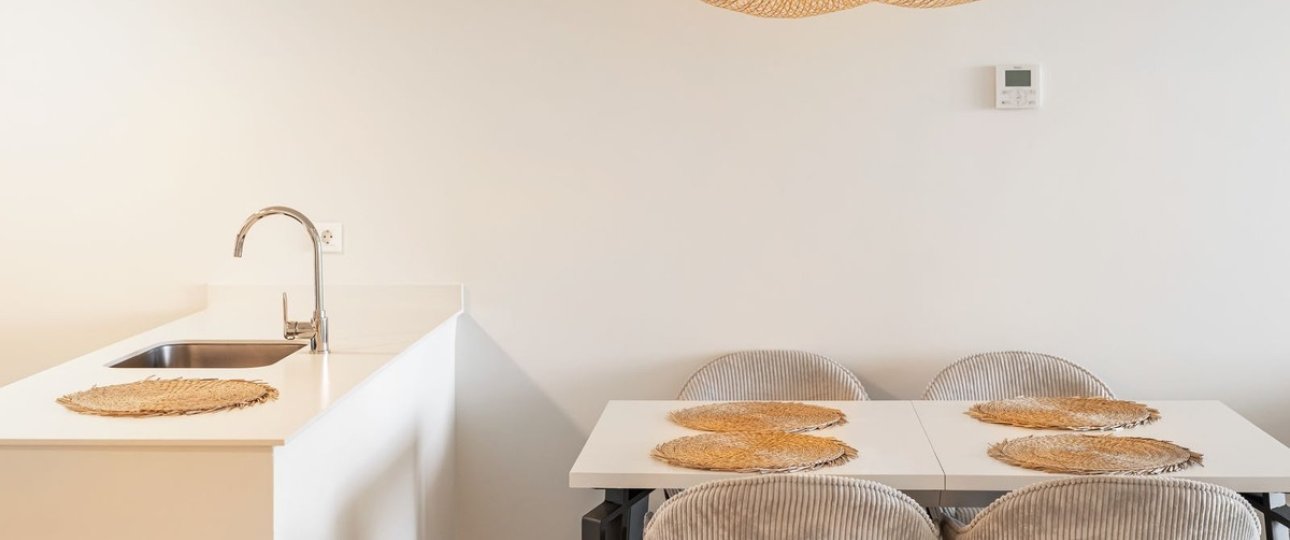 Rynek wtórny - apartment - Jávea - Xàbia - Jávea - Xàbia Centro