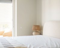Rynek wtórny - apartment - Jávea - Xàbia - Jávea - Xàbia Centro