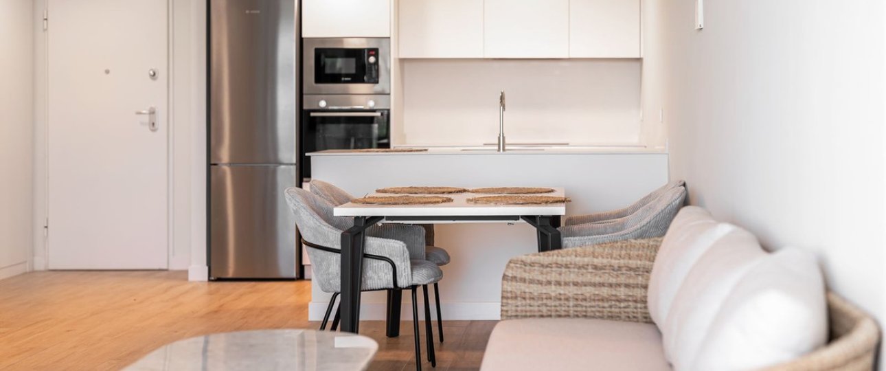 Rynek wtórny - apartment - Jávea - Xàbia - Jávea - Xàbia Centro