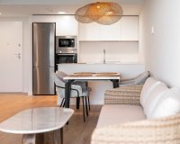 Rynek wtórny - apartment - Jávea - Xàbia - Jávea - Xàbia Centro
