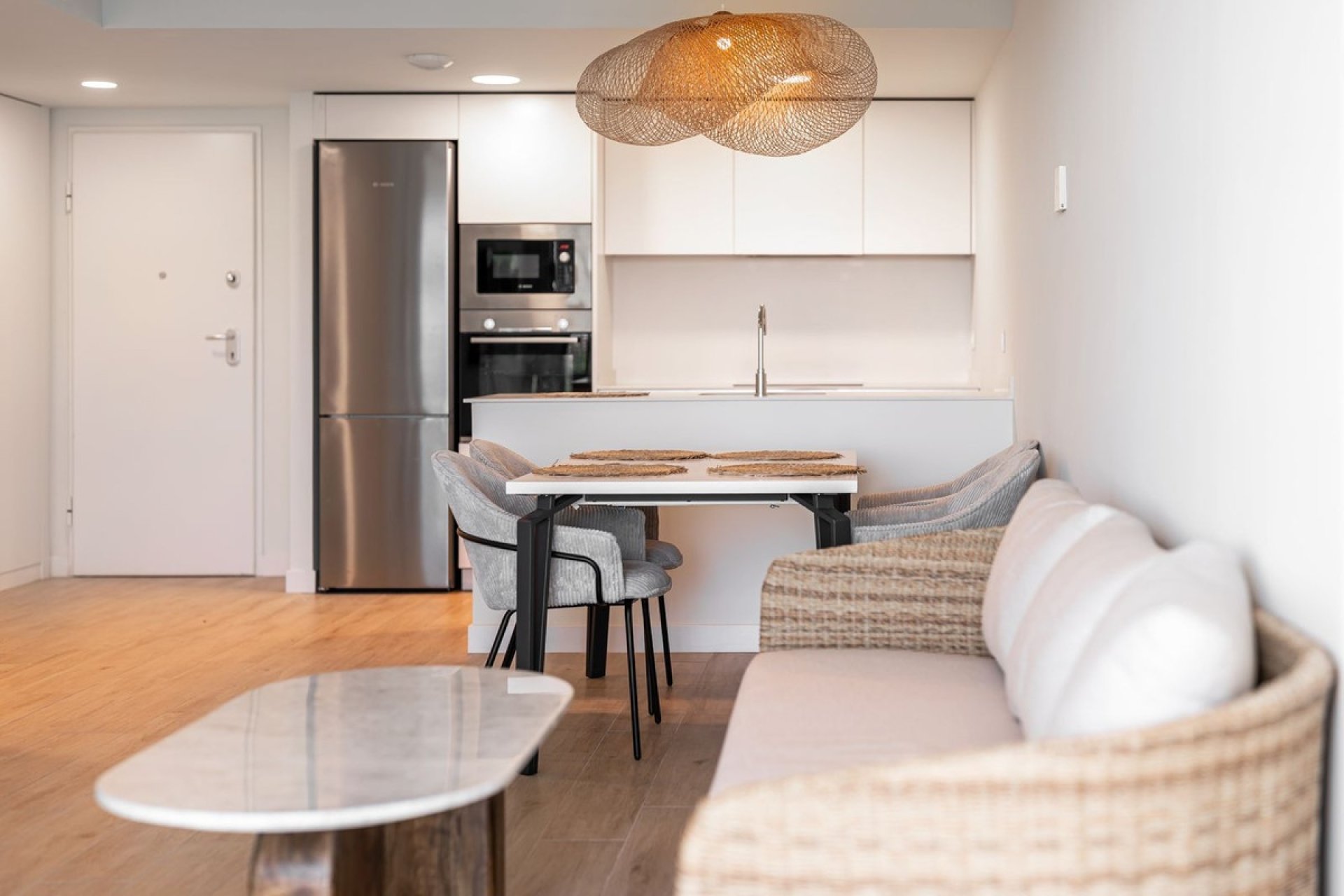 Rynek wtórny - apartment - Jávea - Xàbia - Jávea - Xàbia Centro