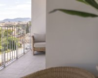Rynek wtórny - apartment - Jávea - Xàbia - Jávea - Xàbia Centro