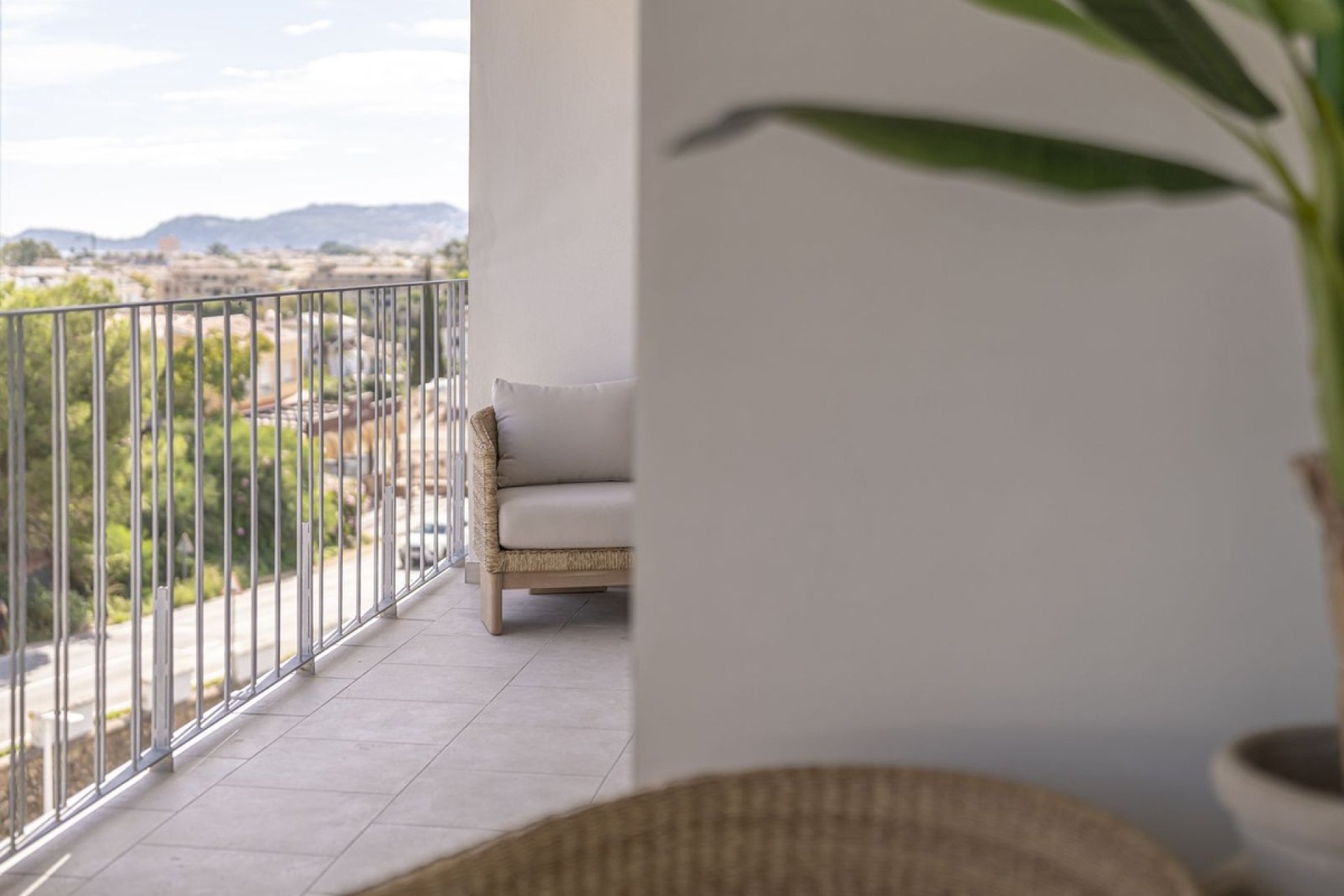 Rynek wtórny - apartment - Jávea - Xàbia - Jávea - Xàbia Centro
