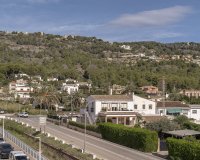 Rynek wtórny - apartment - Jávea - Xàbia - Jávea - Xàbia Centro