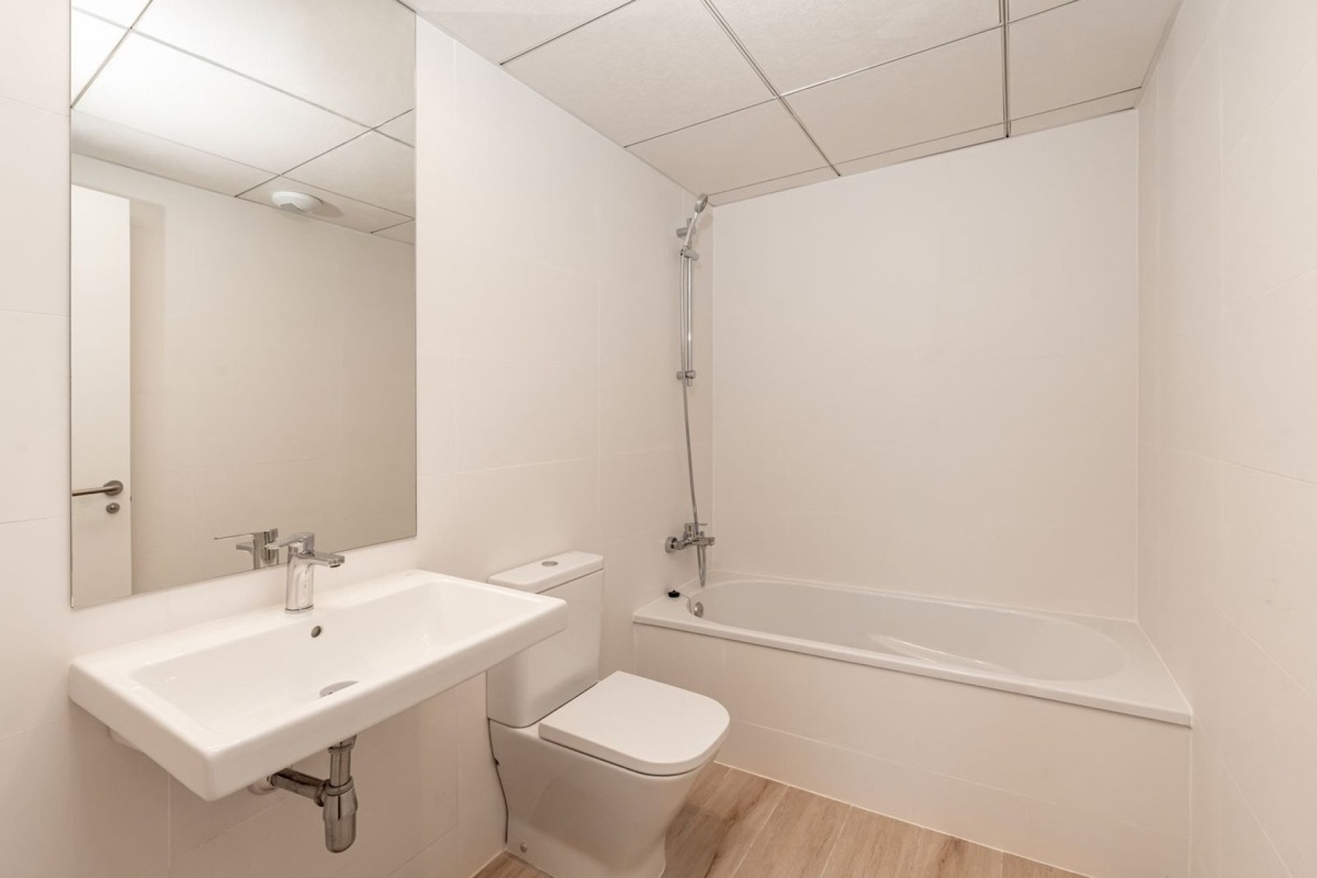Rynek wtórny - apartment - Jávea - Xàbia - Jávea - Xàbia Centro