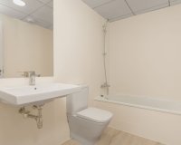 Rynek wtórny - apartment - Jávea - Xàbia - Jávea - Xàbia Centro