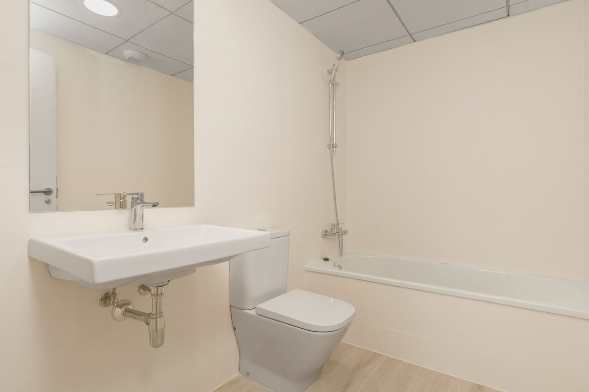 Rynek wtórny - apartment - Jávea - Xàbia - Jávea - Xàbia Centro