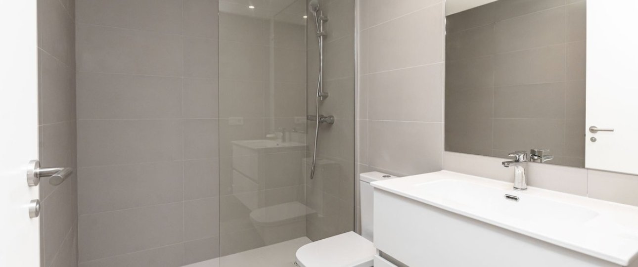 Rynek wtórny - apartment - Jávea - Xàbia - Jávea - Xàbia Centro