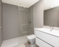 Rynek wtórny - apartment - Jávea - Xàbia - Jávea - Xàbia Centro
