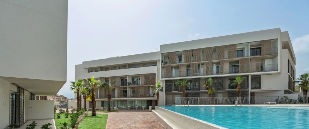 Rynek wtórny - apartment - Jávea - Xàbia - Jávea - Xàbia Centro