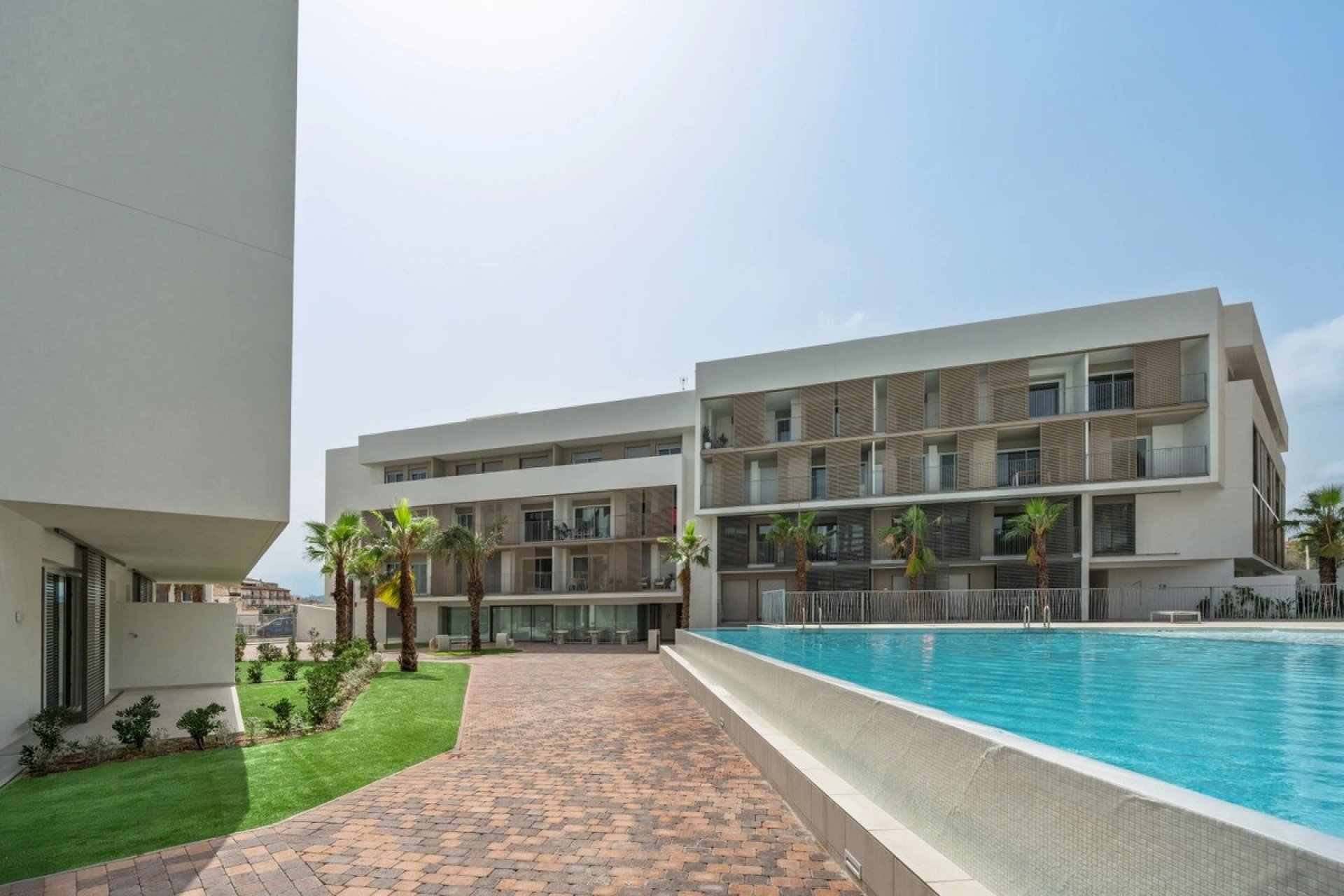 Rynek wtórny - apartment - Jávea - Xàbia - Jávea - Xàbia Centro