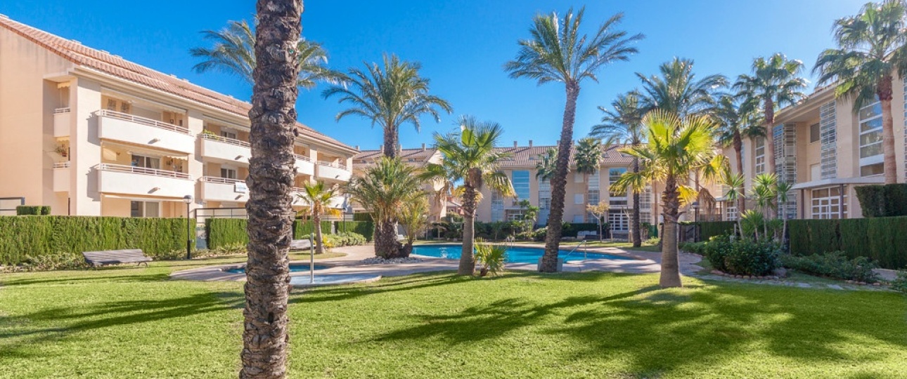 Rynek wtórny - apartment - Jávea - Xàbia - Jávea - Xàbia Centro