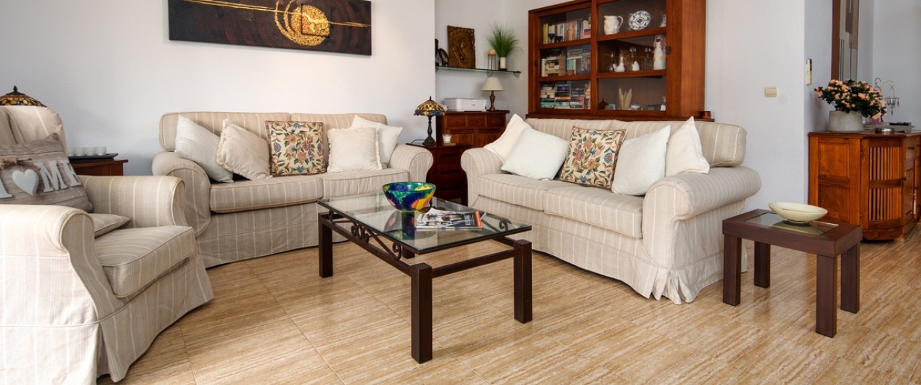 Rynek wtórny - apartment - Jávea - Xàbia - Jávea - Xàbia Centro