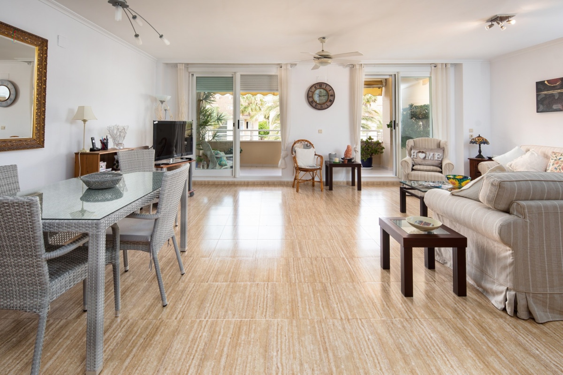Rynek wtórny - apartment - Jávea - Xàbia - Jávea - Xàbia Centro