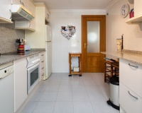 Rynek wtórny - apartment - Jávea - Xàbia - Jávea - Xàbia Centro