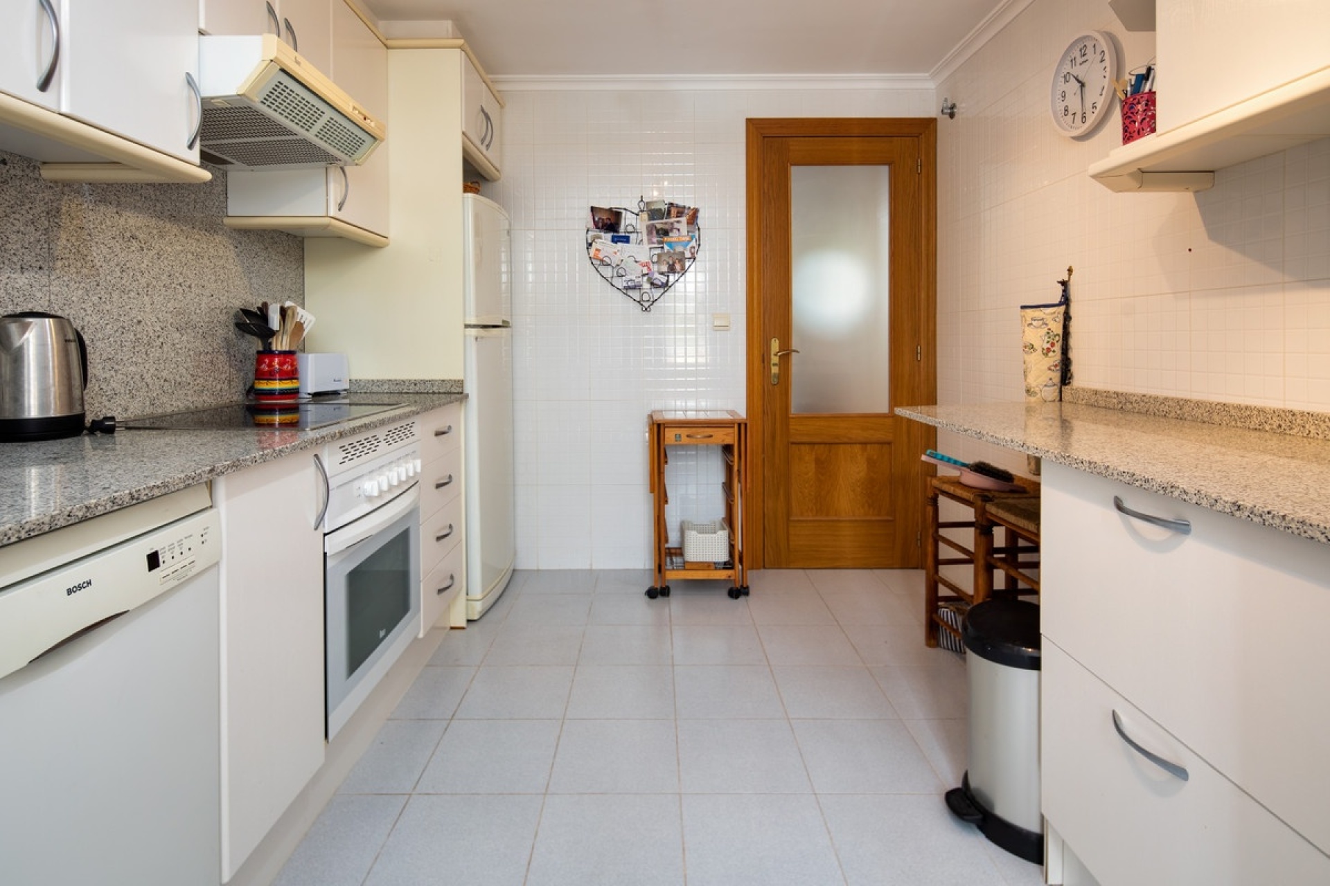 Rynek wtórny - apartment - Jávea - Xàbia - Jávea - Xàbia Centro