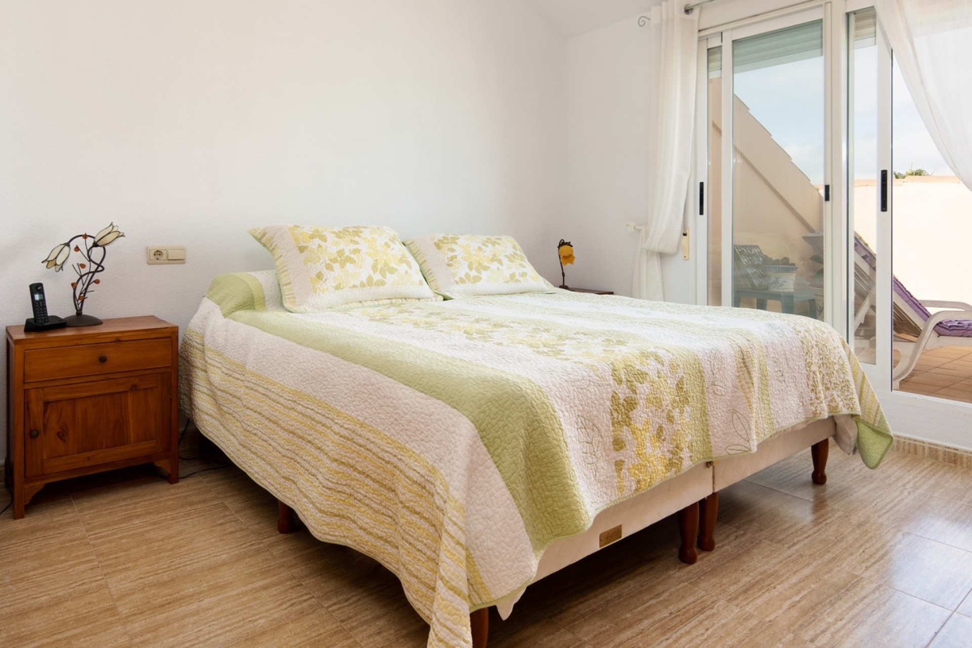 Rynek wtórny - apartment - Jávea - Xàbia - Jávea - Xàbia Centro