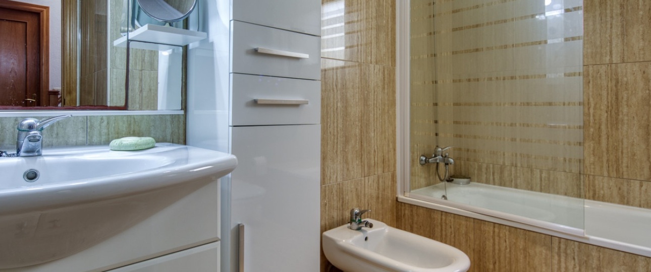 Rynek wtórny - apartment - Jávea - Xàbia - Jávea - Xàbia Centro