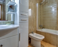 Rynek wtórny - apartment - Jávea - Xàbia - Jávea - Xàbia Centro