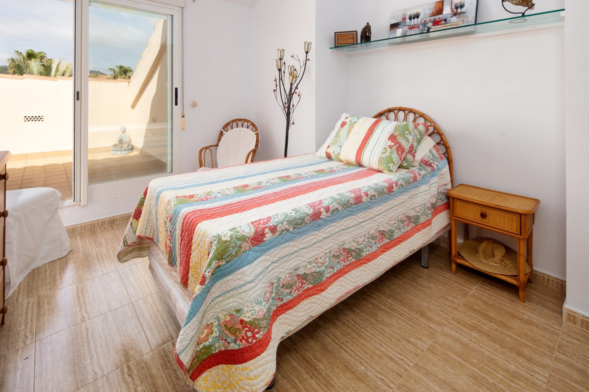Rynek wtórny - apartment - Jávea - Xàbia - Jávea - Xàbia Centro