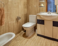 Rynek wtórny - apartment - Jávea - Xàbia - Jávea - Xàbia Centro