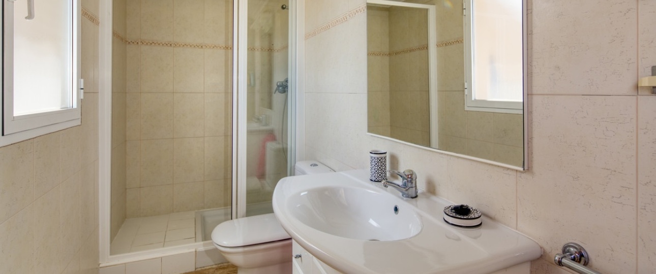Rynek wtórny - apartment - Jávea - Xàbia - Jávea - Xàbia Centro