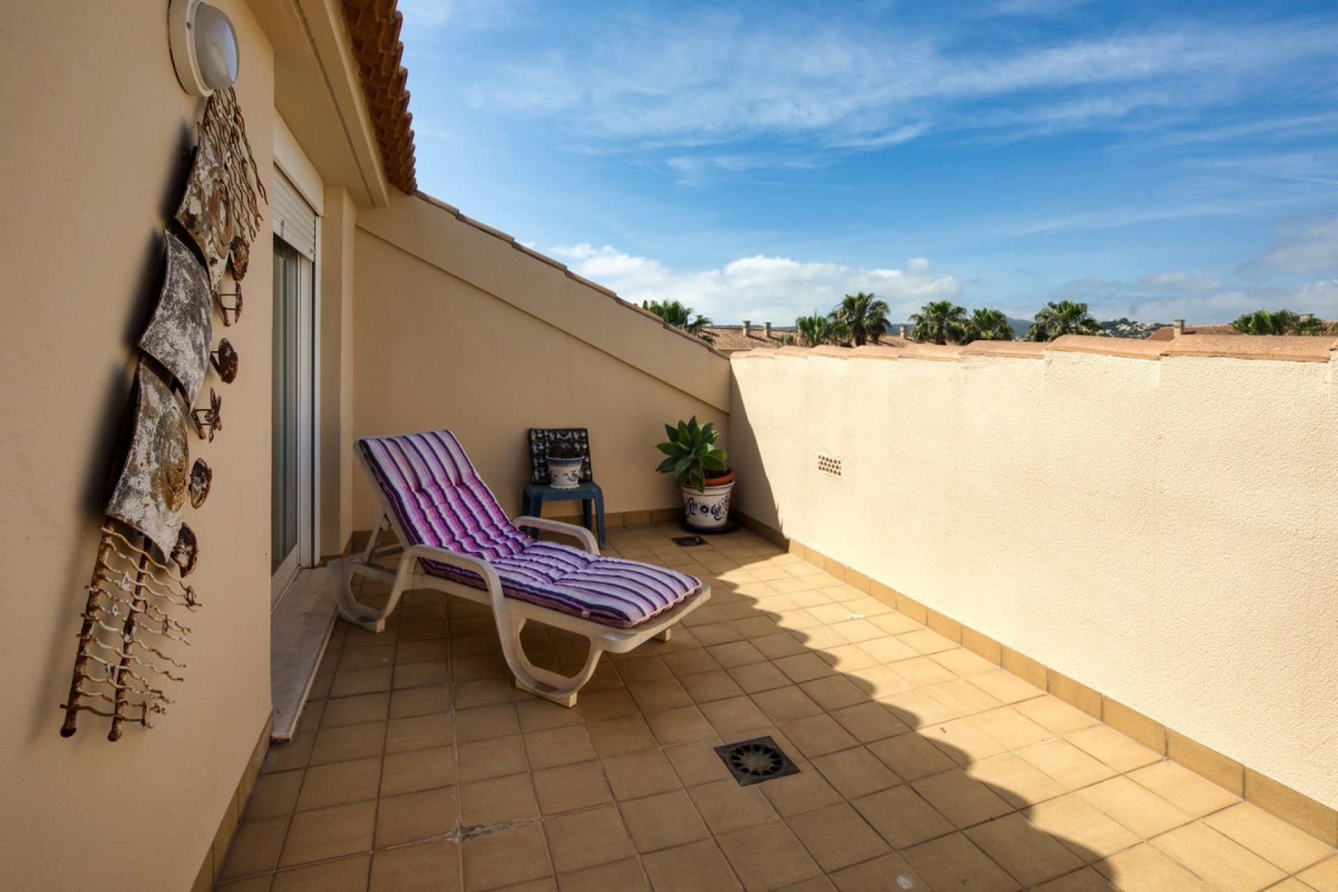 Rynek wtórny - apartment - Jávea - Xàbia - Jávea - Xàbia Centro