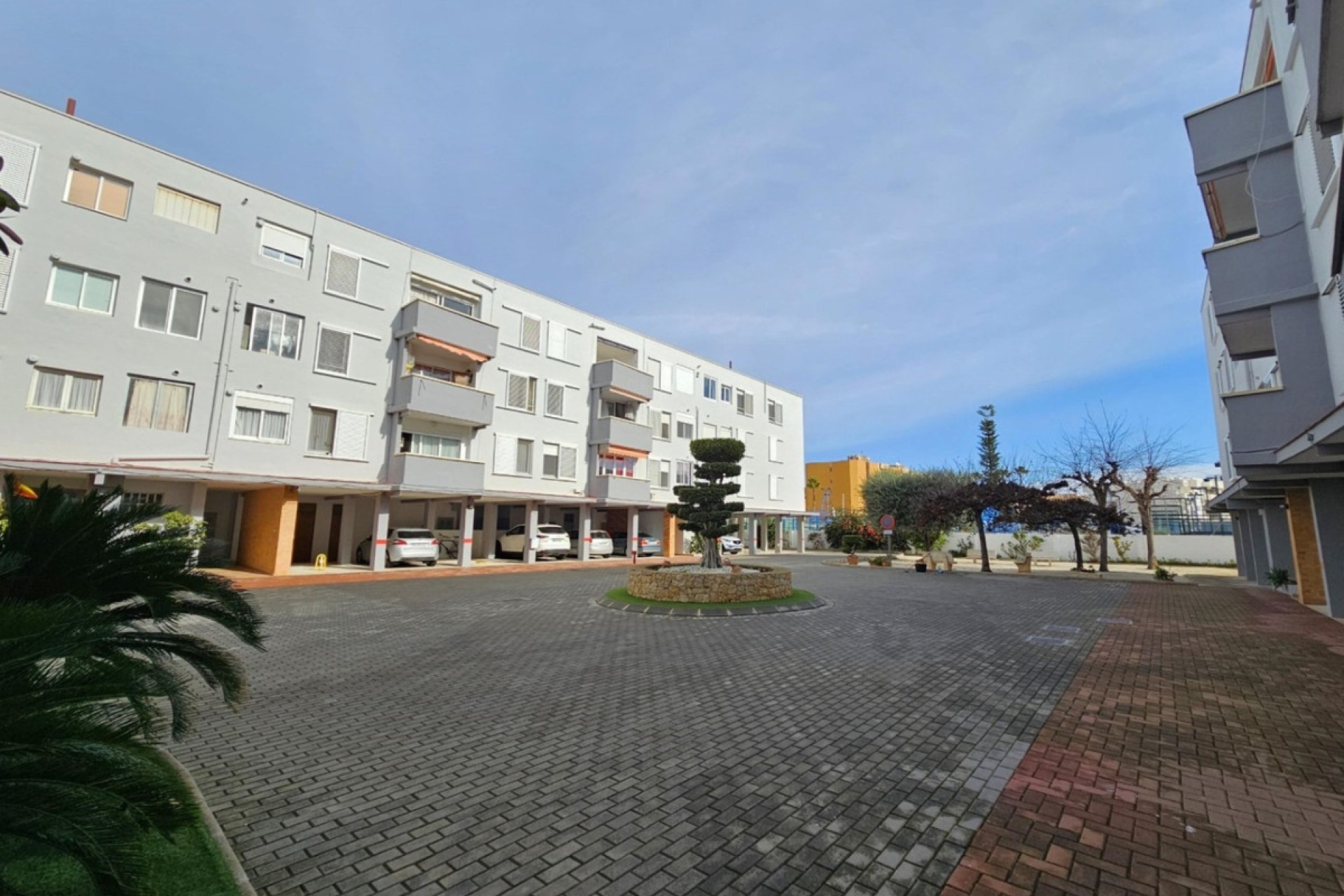 Rynek wtórny - apartment - Jávea - Xàbia - Jávea - Xàbia Centro